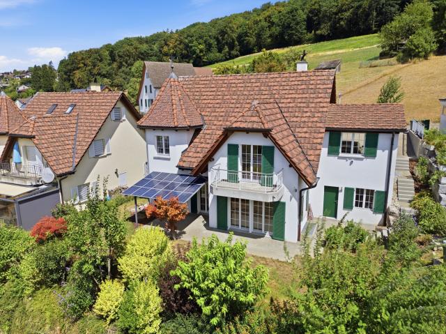 Haus kaufen in Niederweningen, Zürich