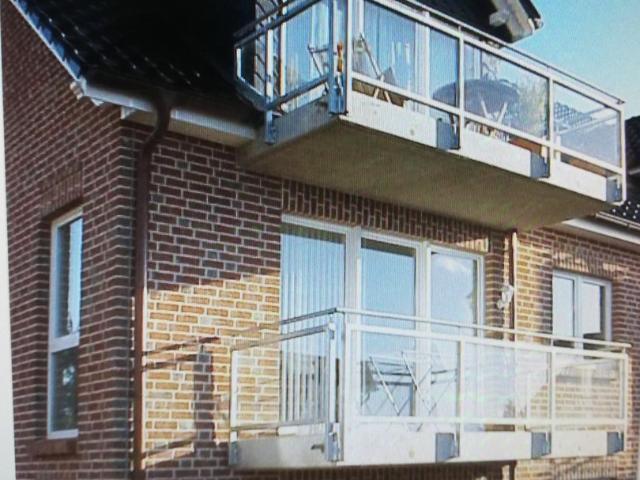 Wohnung mieten in Börnsen, Schleswig-Holstein