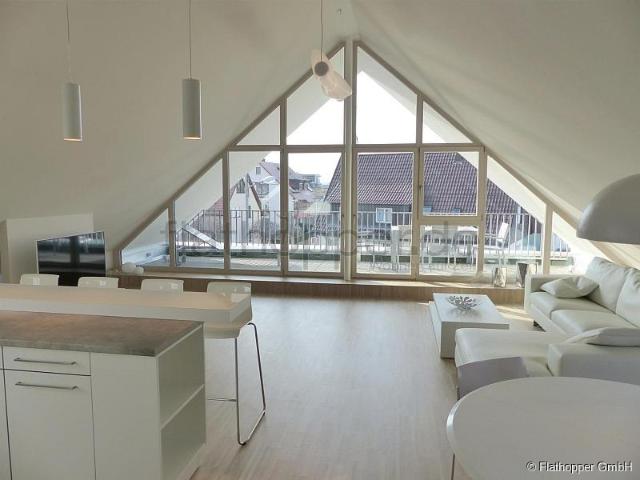 Wohnung mieten in Birkach, Stuttgart