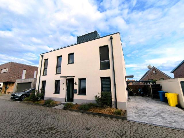 Wohnung kaufen in Schwalmtal, Nordrhein-Westfalen