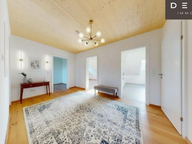 Wohnung kaufen in Gersdorf-Feistritz, Steiermark