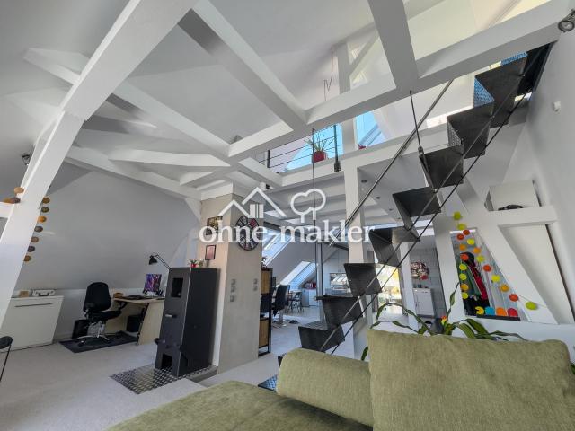 Apartment kaufen in Westliches Ringgebiet, Braunschweig