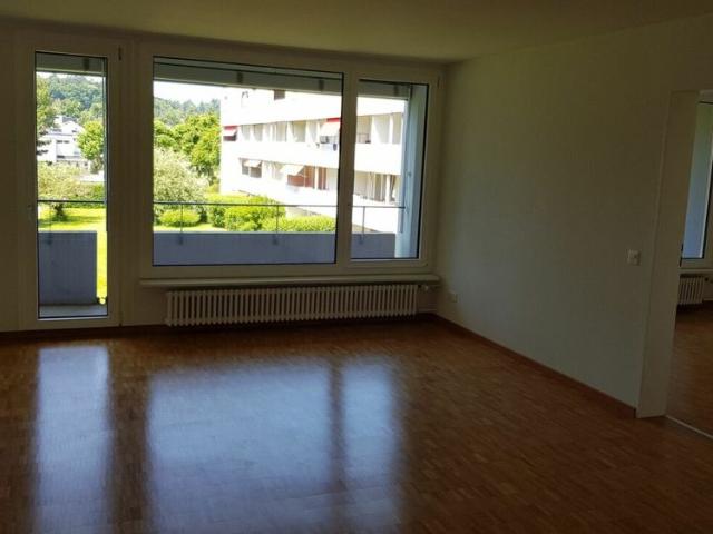 Apartment mieten in Aarau, Aargau