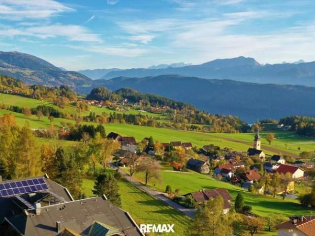 Haus kaufen in Edling, Spittal an der Drau