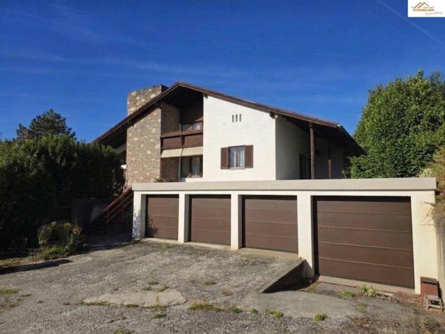 Haus kaufen in Bad Fischau-Brunn, Niederösterreich