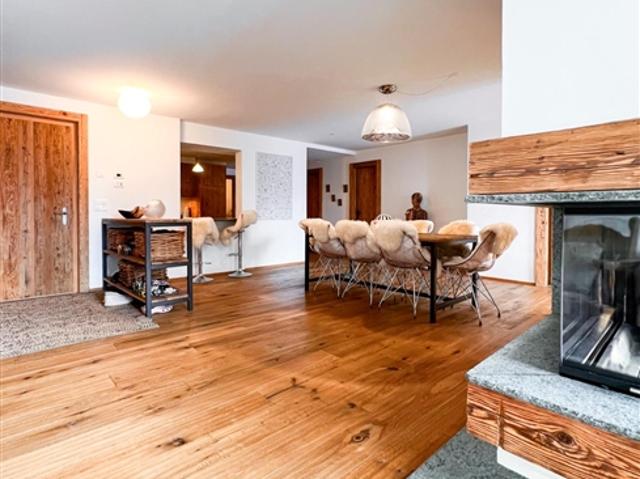Wohnung kaufen in Crans-Montana, Wallis