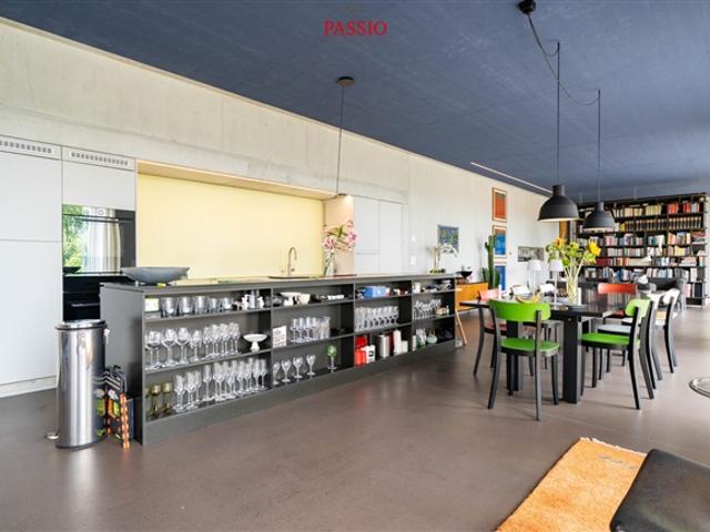 Loft kaufen in Kerzers, Freiburg