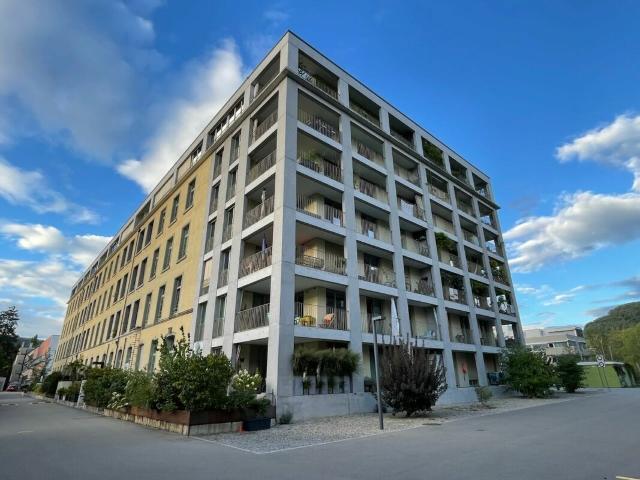 Apartment mieten in Windisch, Aargau