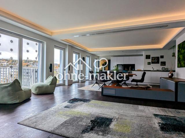 Apartment kaufen in St. Johann, Saarbrücken