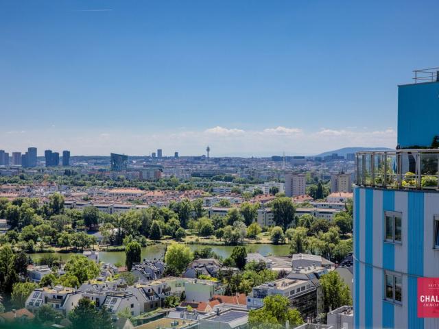 Wohnung mieten in Donaustadt, Wien