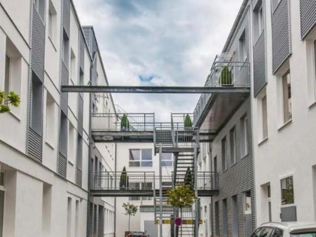 Wohnung kaufen in Rusch, Arnsberg