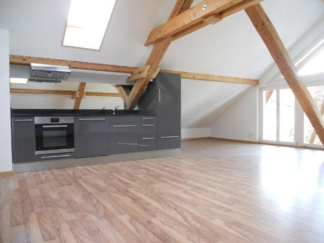 Apartment mieten in Oberdiessbach, Verwaltungsregion Bern-Mittelland
