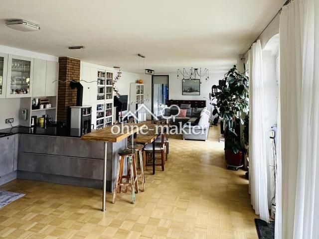 Apartment kaufen in Nord, Leipzig