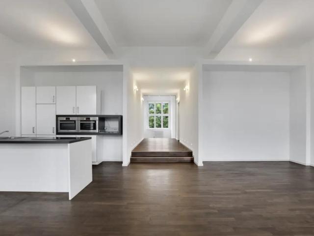 Apartment mieten in Döbling, Wien