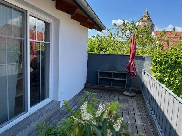 Apartment mieten in Korneuburg, Niederösterreich