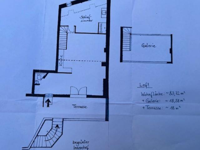 Wohnung mieten in Korneuburg, Niederösterreich