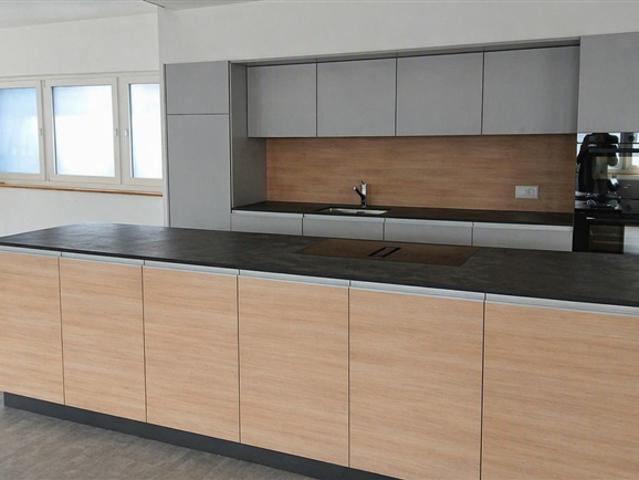 Loft mieten in Lü