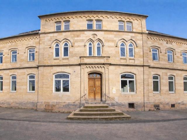 Wohnung kaufen in Coburg, Bayern