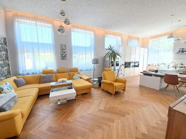 Etagenwohnung kaufen in Amstetten