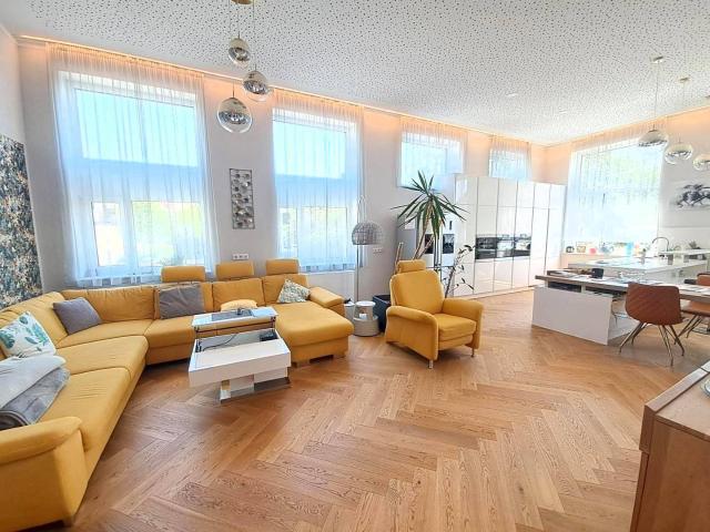 Apartment kaufen in Weistrach