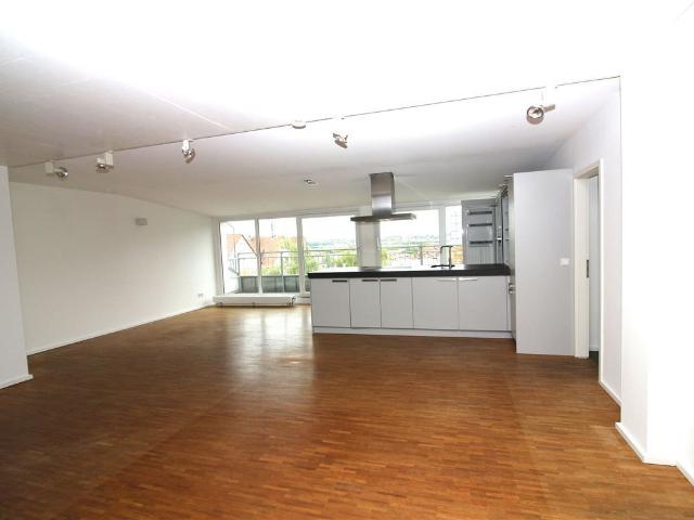 Penthouse mieten in Stuttgart-Ost, Stuttgart