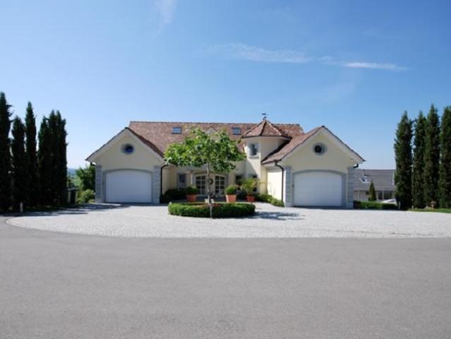 Einfamilienhaus kaufen in Stettfurt, Thurgau