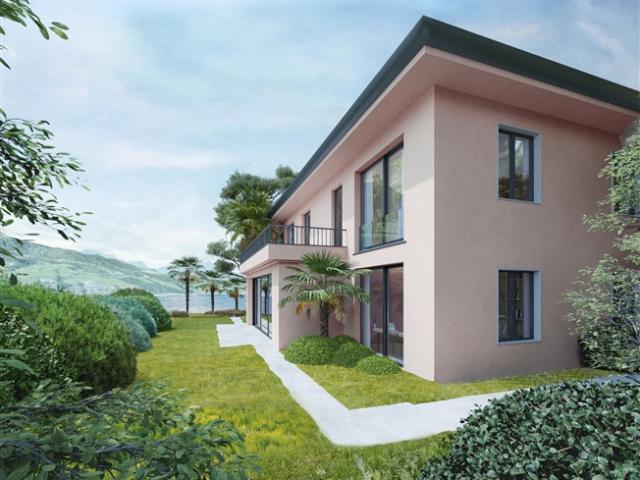 Einfamilienhaus kaufen in Stansstad, Nidwalden