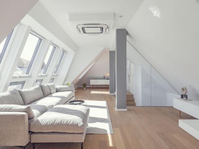 Apartment mieten in Reinprechtsdorf, Wien
