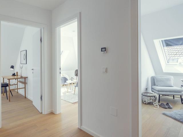 Wohnung mieten in Seestadt, Wien