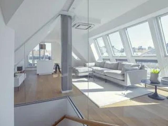 Apartment mieten in Margareten, Wien