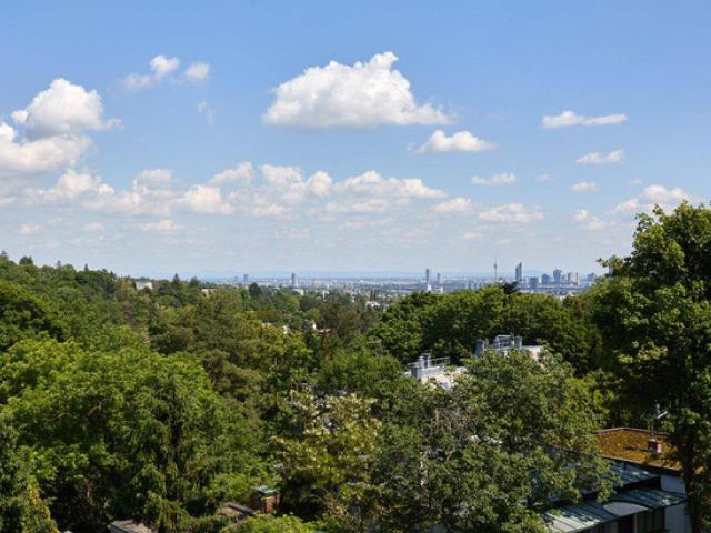 Apartment kaufen in Döbling, Wien