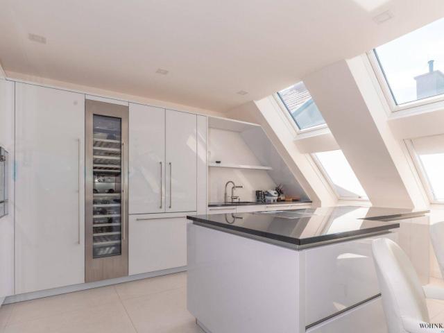 Apartment kaufen in Währing, Wien