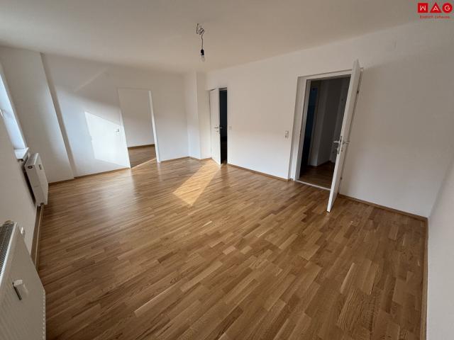 Apartment mieten in Münichholz, Steyr