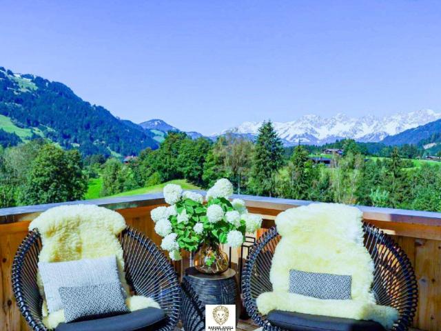 Haus kaufen in Aurach bei Kitzbühel, Oberaurach