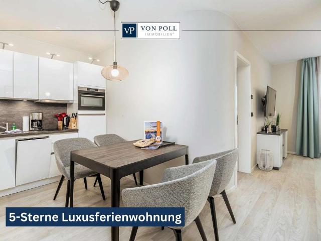 Wohnung kaufen in Wustrow, Mecklenburgische Seenplatte