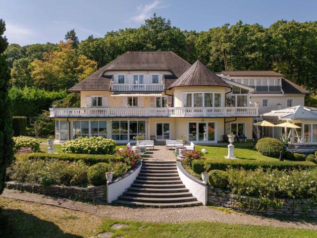 Haus kaufen in Bad Sauerbrunn, Burgenland