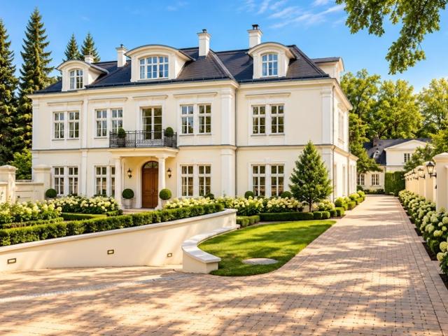 Einfamilienhaus kaufen in Wien