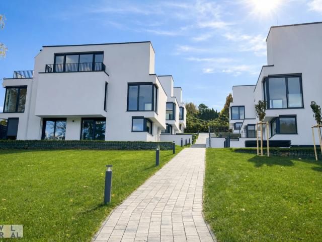 Haus mieten in Döbling, Wien