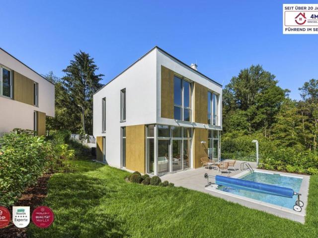 Haus kaufen in Hinterleiten, Eichgraben