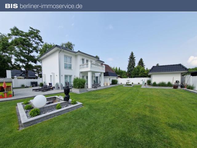 Haus kaufen in Blankenfelde-Mahlow, Brandenburg