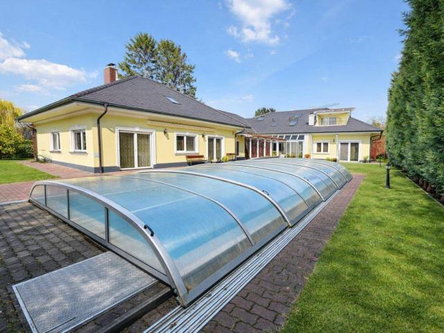 Haus kaufen in Donaustadt, Wien