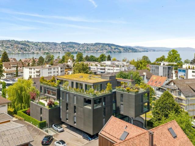 Wohnung kaufen in Wollerau, Schwyz
