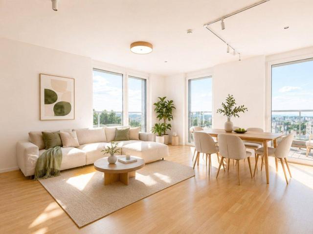 Apartment kaufen in KG Leopoldstadt, Wien