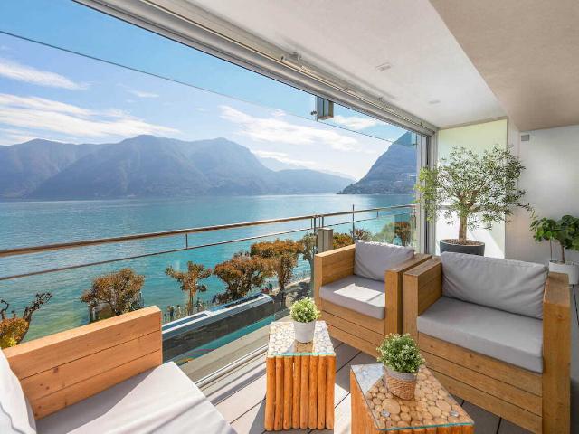 Wohnung kaufen in Aldesago, Tessin