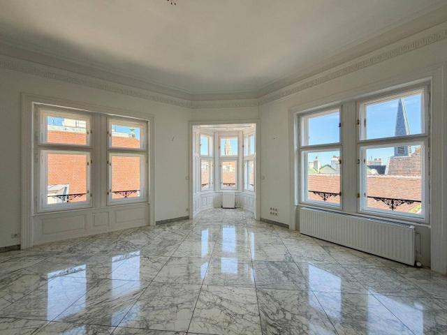 Apartment mieten in Innere Stadt, Wien