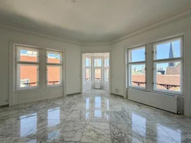 Apartment mieten in KG Innere Stadt, Wien