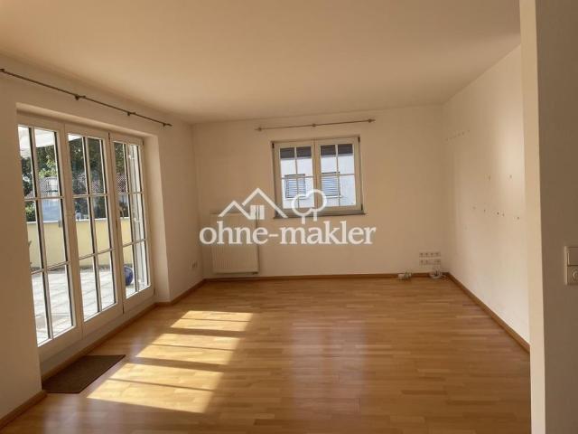Apartment mieten in Nonnenhorn, Bayern
