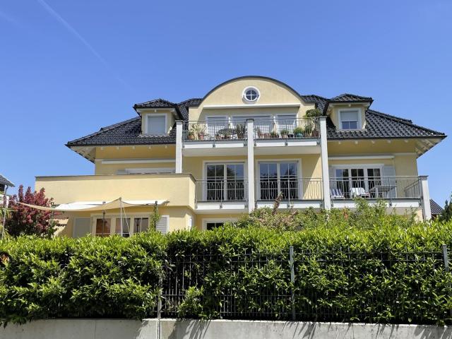 Wohnung mieten in Nonnenhorn, Bayern