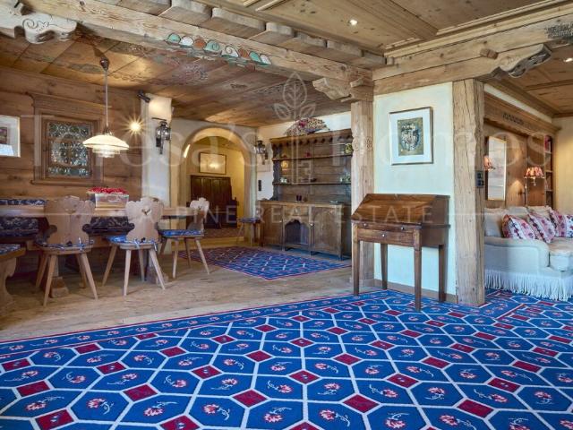 Wohnung kaufen in Klosters, Graubünden
