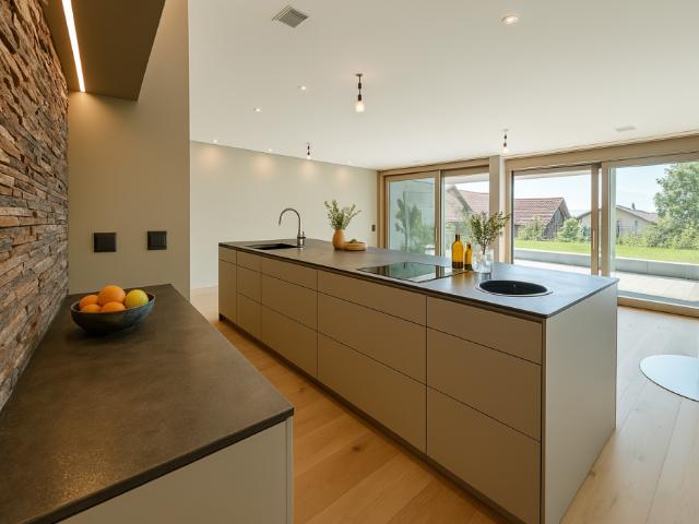 Wohnung kaufen in Lü